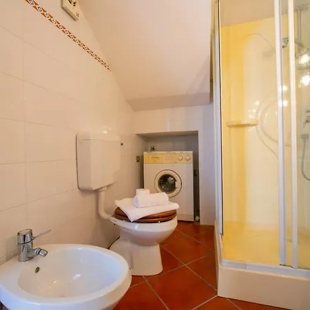 La Casa Sul Molo Carate Urio