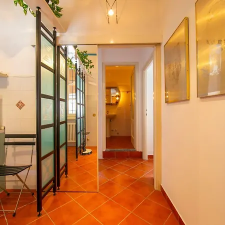 Apartamento La Casa Sul Molo *