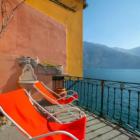 La Casa Sul Molo