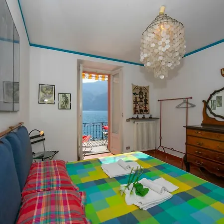 Apartment La Casa Sul Molo *