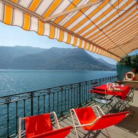 La Casa Sul Molo *