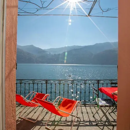 La Casa Sul Molo *