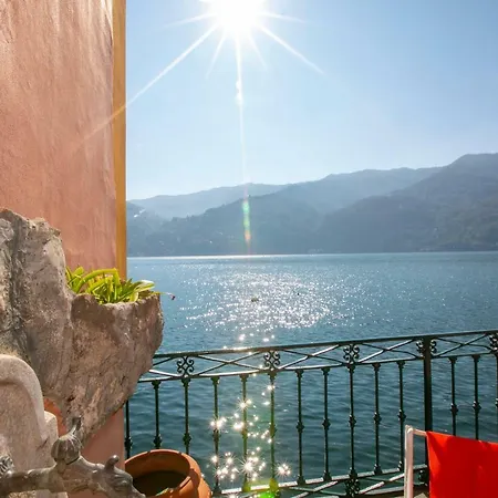 La Casa Sul Molo